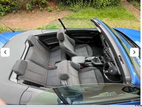 BMW 2 Series 1.5 218i M Sport 2dr 2
