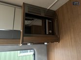 Auto-Trail Comanche Frontier|4 Berth|2 Belts|AUTO|Rear Single Beds|Hab 13