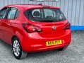 Vauxhall Corsa 1.4i ecoFLEX Energy Euro 6 5dr (a/c) 59