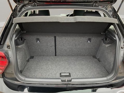 Volkswagen Polo 1.0 EVO SE Euro 6 (s/s) 5dr 10