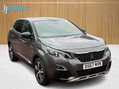 Peugeot 3008 1.2 PureTech GT Line SUV 5dr Petrol Manual Euro 6 (s/s) (130 ps) 13