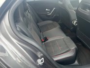 Mercedes-Benz A Class A 180 D AMG LINE PREMIUM PLUS 24