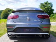 Mercedes-Benz GLC AMG GLC 63 S 4MATIC PLUS 22