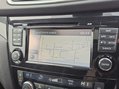 Nissan X-Trail 2.0 X-Trail Tekna dCi 4x4 CVT 4WD 5dr 33