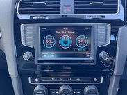 Volkswagen Golf 2.0 TSI BlueMotion Tech R 4Motion Euro 6 (s/s) 5dr 75