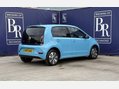 Volkswagen e-up! 36.8kWh e-up! Hatchback 5dr Electric Auto (82 ps) 5