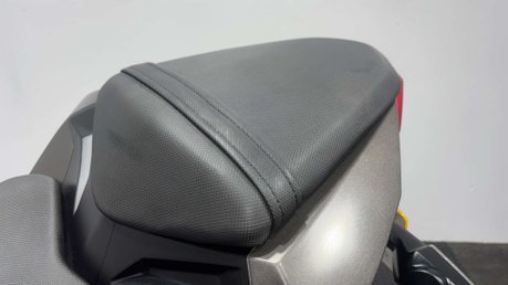 Kawasaki Z ABS 2016 18K GOOD RUNNING A2 READY NAKED BIKE LIGHT PROJECT BIKE 300CC 19