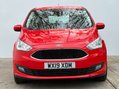 Ford C-Max 1.5 C-Max Zetec TDCi 5dr 31