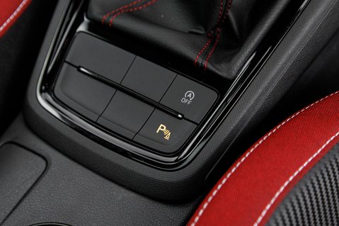 Skoda Kamiq MONTE CARLO TSI 38