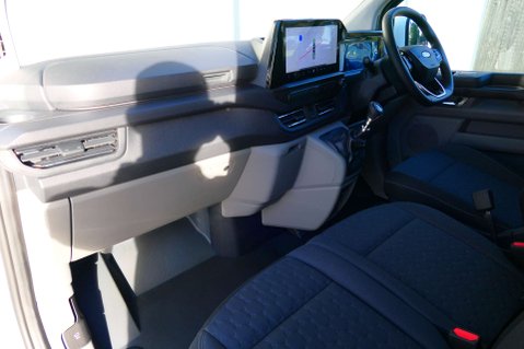 Ford Transit Custom 2.0 Transit Custom 280 Limited EcoBlue 5dr 24
