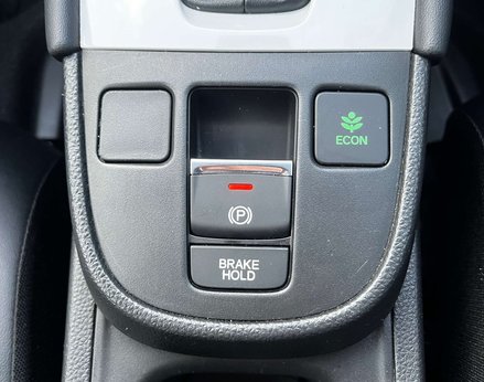 Honda Jazz 1.5 Jazz EX i-MMD CVT 5dr 46