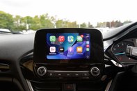 Ford Fiesta ZETEC 26