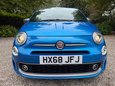 Fiat 500 1.2 S Euro 6 (s/s) 3dr 4