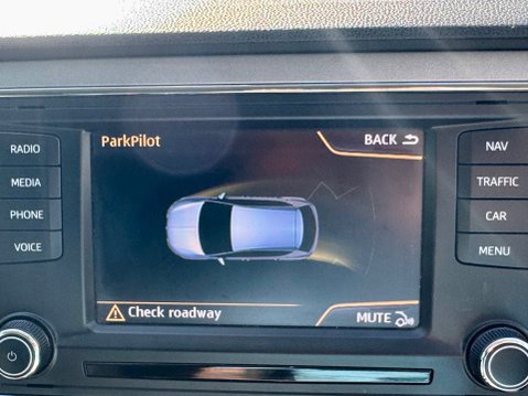SEAT Leon TSI FR TECHNOLOGY 36