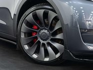 Tesla Model Y ModeL Y Performance AWD 4WD 5dr 4