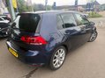 Volkswagen Golf 1.4 TSI BlueMotion Tech ACT GT Euro 6 (s/s) 5dr 10