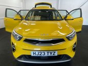 Kia Stonic 1.0 Stonic 2 5dr 8