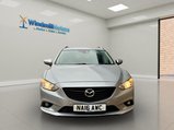 Mazda 6 2.0 SKYACTIV-G SE-L Nav Tourer Euro 6 (s/s) 5dr 5