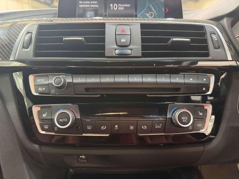 BMW M4 3.0 BiTurbo Competition Coupe 2dr Petrol DCT Euro 6 (s/s) (450 ps) 63