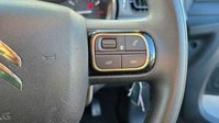 Citroen C3 1.2 PureTech Feel Euro 6 (s/s) 5dr 6