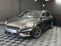 Ford Focus 1.5 Focus ST-Line X 5dr