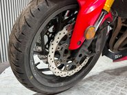 Suzuki GSX-S 2017 96K GOOD RUNNING PROJECT BIKE SPARES OR REPAIR 750CC 23