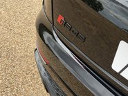 Audi RS Q8 VORSPRUNG TFSI QUATTRO MHEV 26