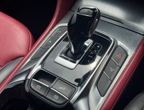 MG HS 1.5 T-GDI Trophy SUV 5dr Petrol DCT Euro 6 (s/s) (162 ps) 23