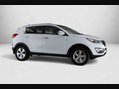 Kia Sportage 1.7 Sportage 2 CRDi 5dr 1