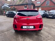 Kia Ceed GT-LINE ISG 8