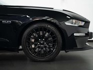Ford Mustang 5.0 Mustang GT 2dr 7