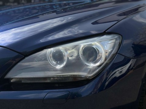 BMW 6 Series 3.0 640d M Sport Auto Euro 5 (s/s) 2dr 20