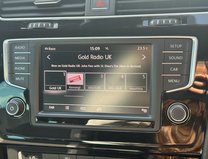 Volkswagen Golf (Sold) 2.0 TSI BlueMotion Tech R Estate 5dr Petrol DSG 4MOTION Euro 6 (s/s) 19