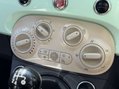 Fiat 500 1.2 500 Lounge 3dr 5