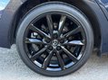 Mazda 3 2.0 SKYACTIV-G Sport Nav Euro 6 (s/s) 5dr 45