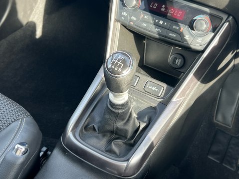 Suzuki S-Cross ULTRA BOOSTERJET ALLGRIP MHEV 26
