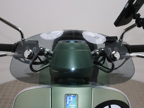 Piaggio Vespa GTV 300 VESPA GTV 300 SEI GIORNI 21