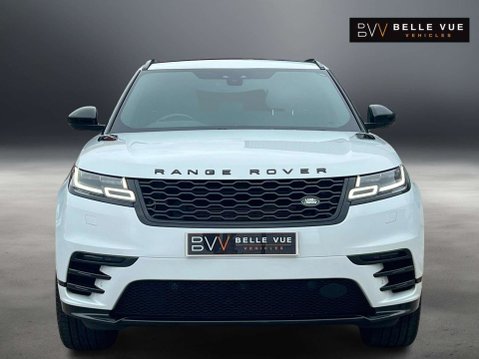 Land Rover Range Rover Velar 2.0 Range Rover Velar R-Dynamic SE D240 Automatic 4WD 5dr - NATIONAL DELIVE 13