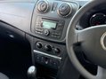 Dacia Sandero 1.1 Sandero Ambiance 5dr 45
