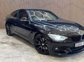 BMW 4 Series 3.0 430d M Sport Auto 2dr 10