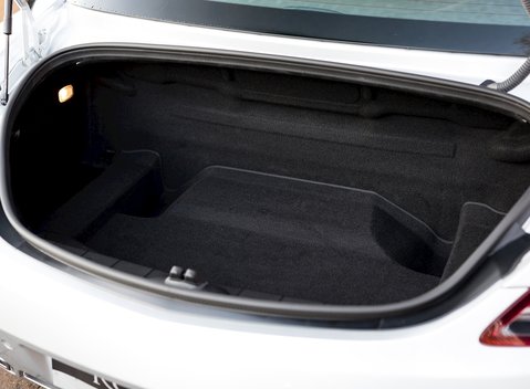 Mercedes-Benz SLS AMG 23