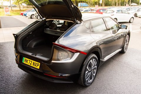 Kia EV6 AIR 40