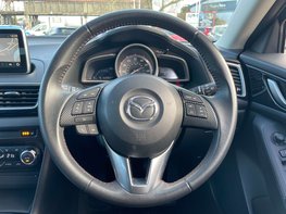 Mazda 3 2.0 Mazda3 SE-L Nav 5dr 19