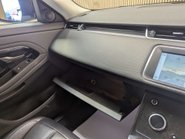 Land Rover Range Rover Evoque 2.0 Range Rover Evoque S D 4x2 5dr 68