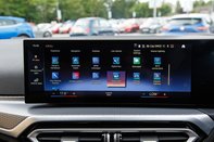 BMW 3 Series 320I M SPORT 27