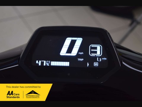 Vmoto Cux Super Soco CUX 17
