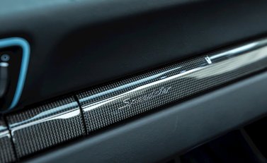 Porsche 911 (991.2) Speedster 25