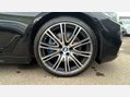 BMW 5 Series 3.0 540i M Sport Auto xDrive Euro 6 (s/s) 4dr 48