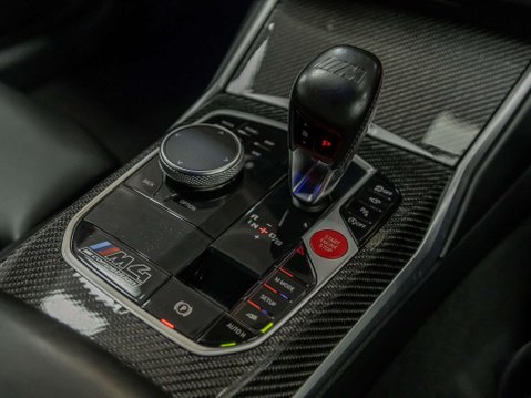 BMW M4 3.0 BiTurbo Competition Coupe 2dr Petrol Steptronic Euro 6 (s/s) (510 ps) 54
