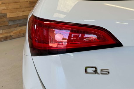 Audi Q5 2.0 TFSI S line Plus SUV 5dr Petrol Tiptronic quattro Euro 6 (s/s) (225 ps) 65